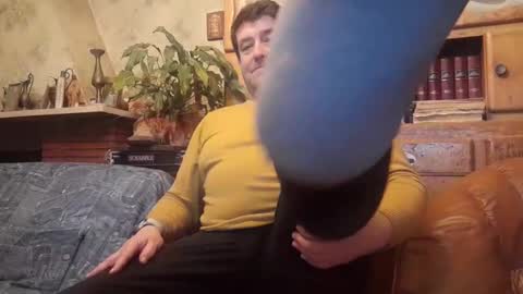 sympa_trique online show from February 23, 2025, 7:17 pm