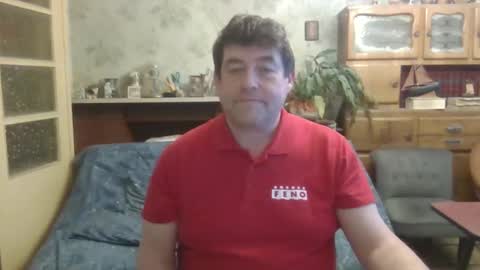 sympa_trique online show from September 28, 2025, 8:58 pm