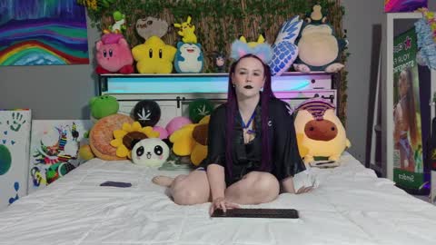 Jennah online show from April 5, 2026, 5:43 pm