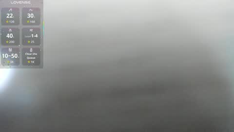 Mila online show from March 26, 2026, 2:06 am