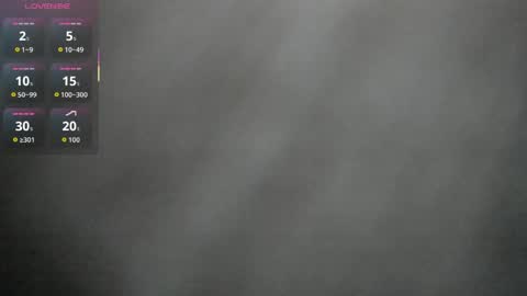 Mila online show from April 1, 2026, 2:12 am