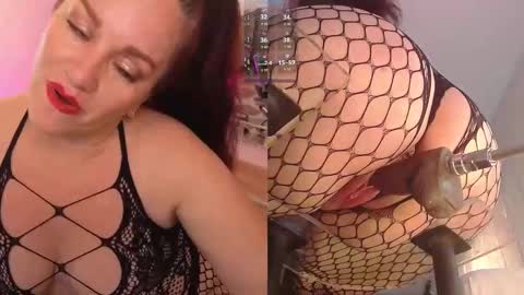 Syrelle online show from January 5, 2026, 11:52 pm