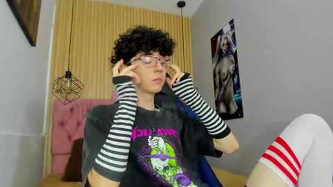 Syriussz online show from February 5, 2026, 7:51 pm