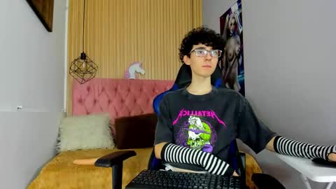 Syriussz online show from February 7, 2026, 7:17 pm