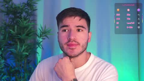 t0ny_wylie online show from November 24, 2025, 9:53 am