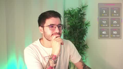 t0ny_wylie online show from April 5, 2026, 1:52 pm