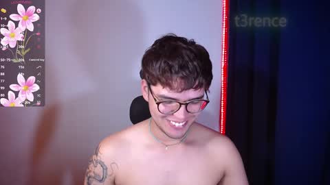 t3rence online show from December 23, 2024, 12:57 am