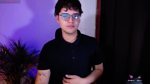 t3rence online show from January 10, 2025, 7:32 pm