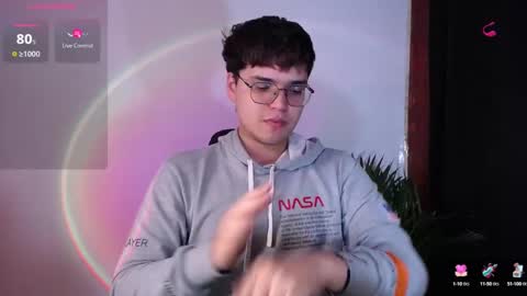 t3rence online show from March 3, 2025, 12:04 am