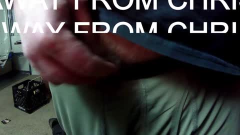 T Guy45Chunkywise45 online show from December 19, 2024, 1:50 am