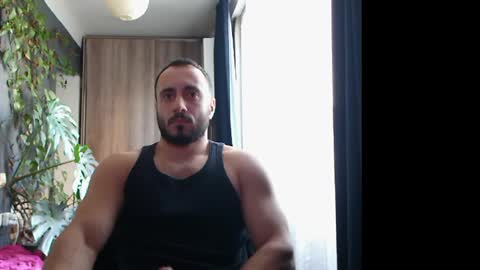 Huracane online show from January 28, 2025, 1:16 pm