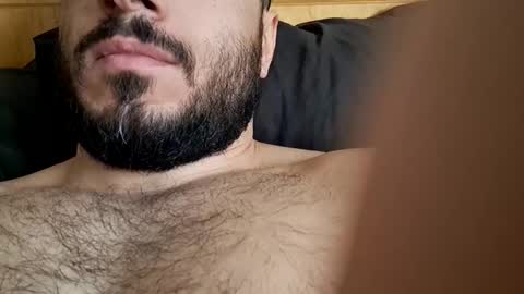 Huracane online show from April 6, 2026, 4:57 am