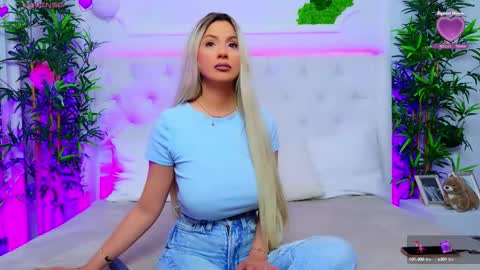 Arianna online show from October 29, 2025, 2:30 pm