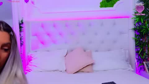 Arianna online show from January 15, 2026, 1:16 pm