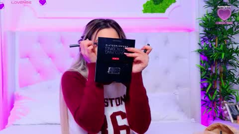 Arianna online show from February 3, 2026, 1:27 pm