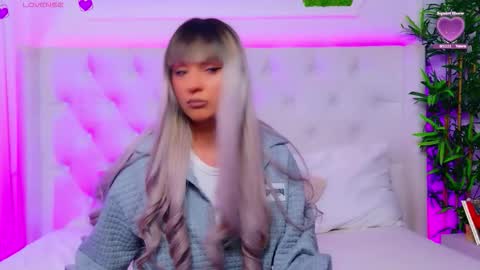 Arianna online show from February 10, 2026, 3:27 pm