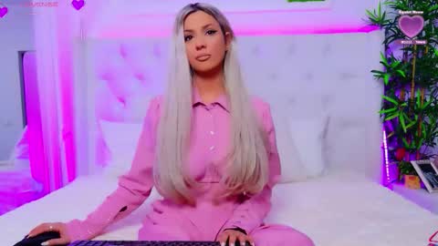 Arianna online show from March 4, 2026, 1:28 pm