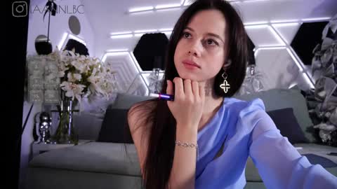 TAANNI online show from February 8, 2025, 6:22 am