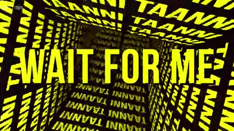 TAANNI online show from February 11, 2025, 11:33 pm