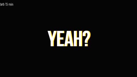 TAANNI online show from February 13, 2025, 2:45 am