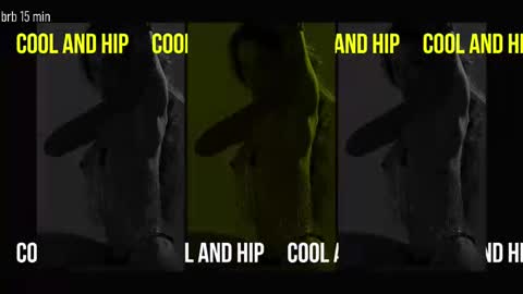 TAANNI online show from February 13, 2025, 10:43 pm