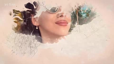 TAANNI online show from February 22, 2026, 8:35 am