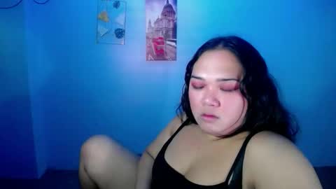 Snapshot of tabatenaxoxo chatting on October 31, 2025, 2:12 am Christine online show from October 31, 2025, 2:12 am