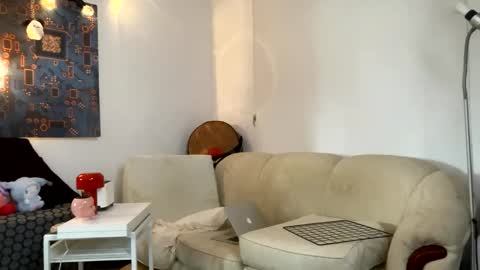 Tabby  online show from December 31, 2024, 1:47 am
