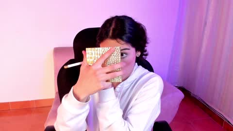 TABITA online show from December 31, 2024, 5:18 pm