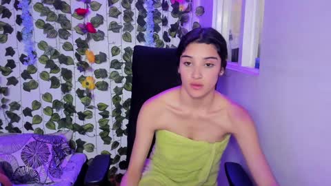 TABITA online show from January 1, 2025, 9:41 pm