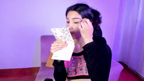 TABITA online show from January 12, 2025, 1:05 pm