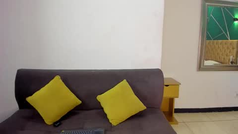 Tachala  online show from February 21, 2026, 3:51 am