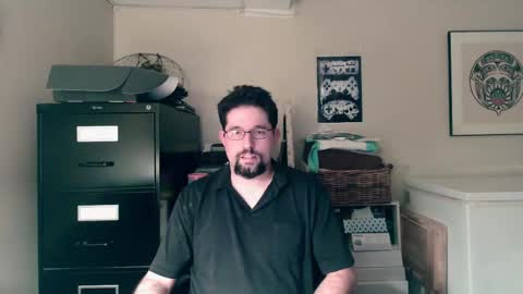 tacken online show from October 27, 2025, 1:09 am