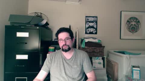 tacken online show from December 14, 2025, 4:07 am