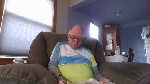 tacrunner66_ online show from February 16, 2025, 5:59 pm