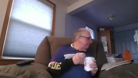 tacrunner66_ online show from February 18, 2025, 12:15 am