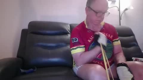 tacrunner66_ online show from March 2, 2025, 3:05 pm