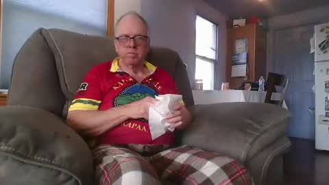 tacrunner66_ online show from March 7, 2025, 10:32 pm