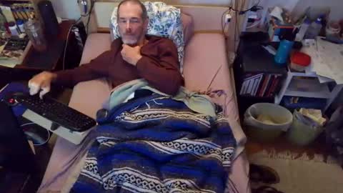 Tad Pole online show from April 21, 2026, 8:01 pm