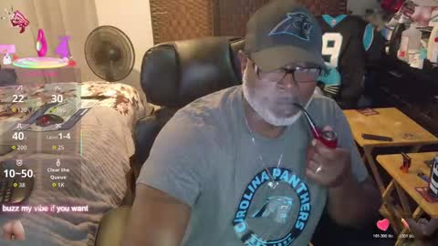 Tadaha72 online show from November 16, 2025, 6:46 pm