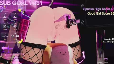 Tadako Nyanko online show from March 24, 2026, 12:59 am