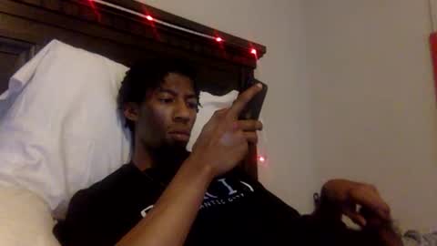 Taejhon online show from November 22, 2025, 9:25 pm