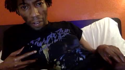 Taejhon online show from February 22, 2026, 2:56 am