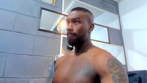 Tafari Zulu online show from November 23, 2025, 1:27 am