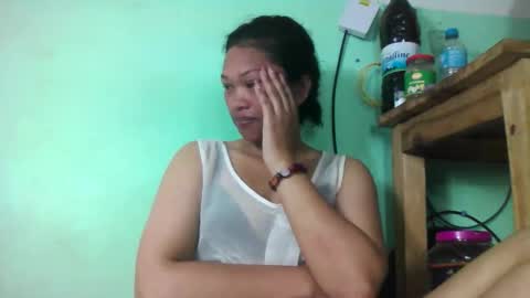 Snapshot of tahiniah chatting on February 12, 2026, 7:58 am tahiniah online show from February 12, 2026, 7:58 am