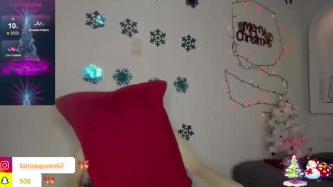 Snapshot of tahira_21 chatting on December 23, 2024, 11:17 pm Tahira online show from December 23, 2024, 11:17 pm