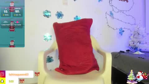 Snapshot of tahira_21 chatting on December 31, 2024, 11:28 pm Tahira online show from December 31, 2024, 11:28 pm