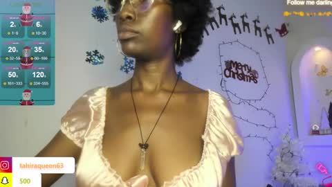Snapshot of tahira_21 chatting on January 3, 2025, 10:29 pm Tahira online show from January 3, 2025, 10:29 pm