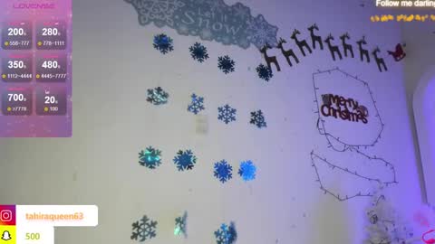 Snapshot of tahira_21 chatting on January 8, 2025, 8:07 pm Tahira online show from January 8, 2025, 8:07 pm