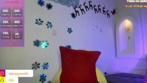 Snapshot of tahira_21 chatting on January 10, 2025, 11:39 pm Tahira online show from January 10, 2025, 11:39 pm